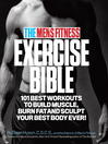 Cover image for The Men's Fitness Exercise Bible